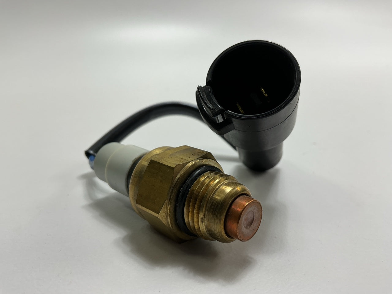 Beck Arnley 201-1427 Engine Cooling Fan Switch 1987-1988 Sprint & Firefly 1.0L