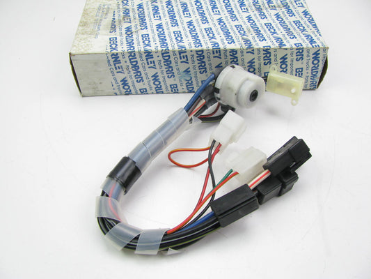 Beck Arnley 201-1470 Ignition Starter Switch For 1986-1987 Mazda 626