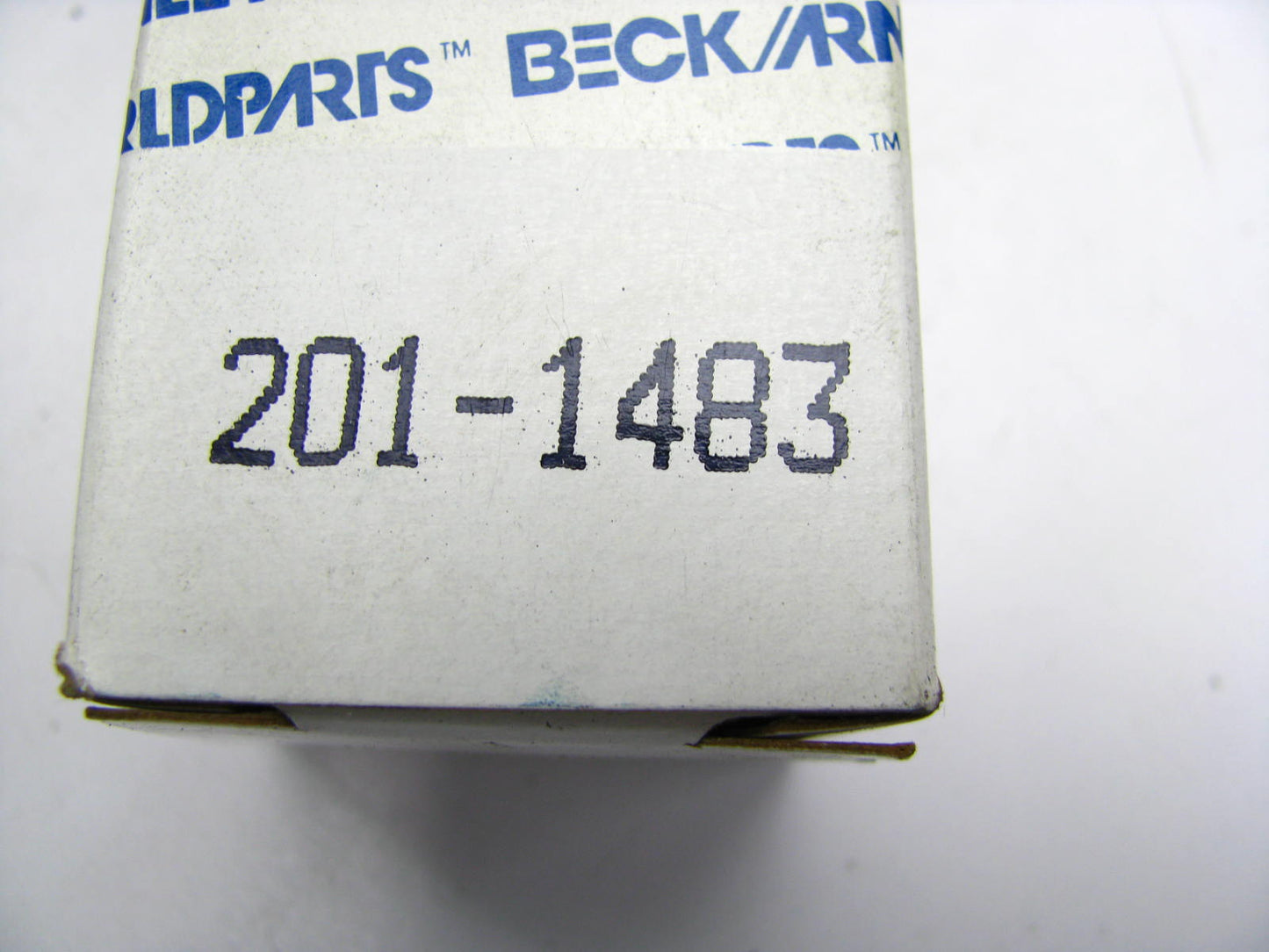 Beck Arnley 201-1483 Ported Vacuum Switch For 1985-1987 Subaru 1.8L-H4