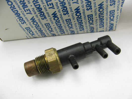 Beck Arnley 201-1487 Ported Vacuum Switch For 1979-1981 Nissan 310 1.4L A14