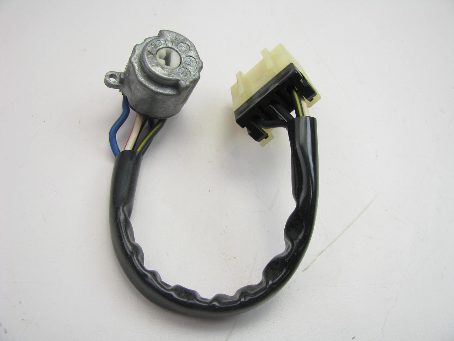 Beck Arnley 201-1507 Ignition Starter Switch For 1985-1986 Nissan Maxima