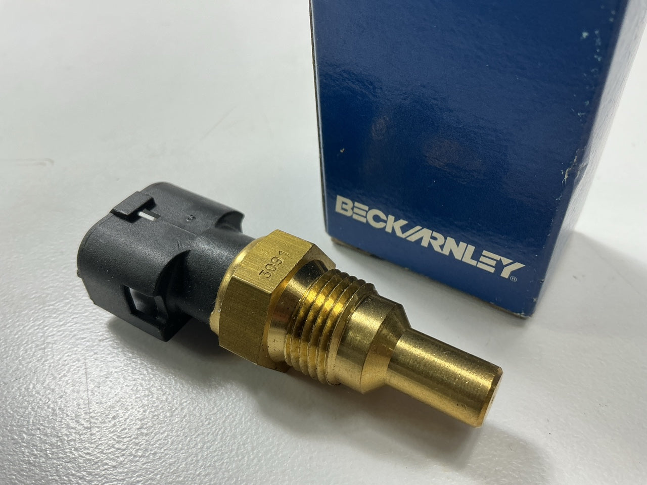 Beck Arnley 201-1509 Engine Coolant Temperature Switch