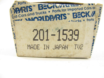 Beck Arnley 201-1539 Engine Cooling Fan Switch For 1987-1989 Subaru Justy