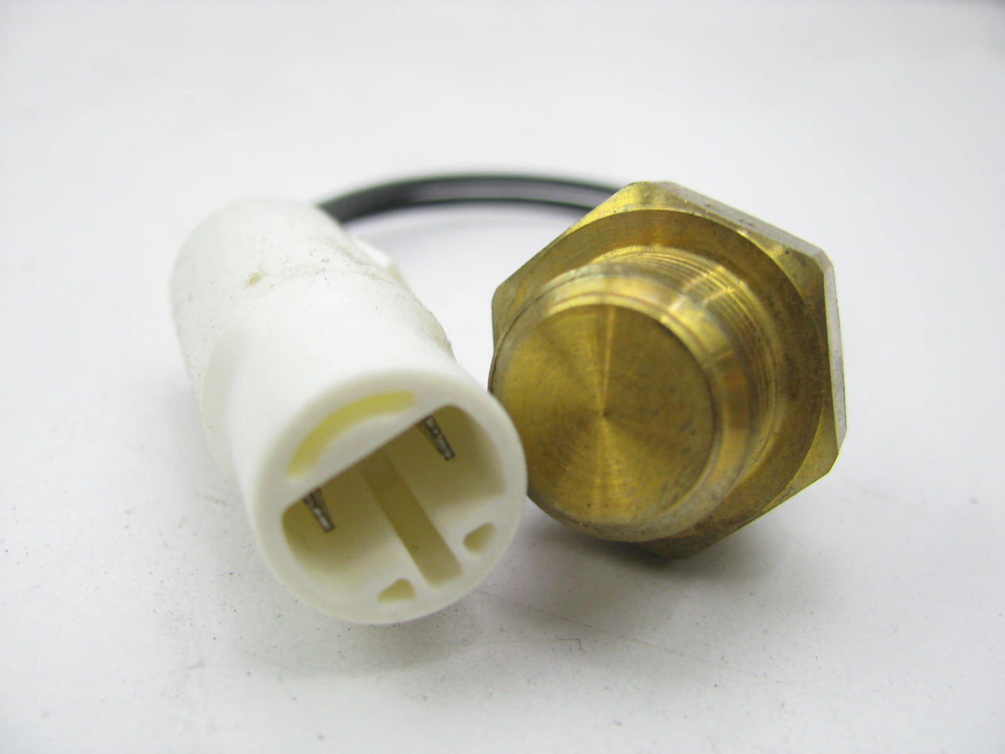 Beck Arnley 201-1543 Coolant Temperature Sensor 85-89 Isuzu Impulse 2.0L Turbo