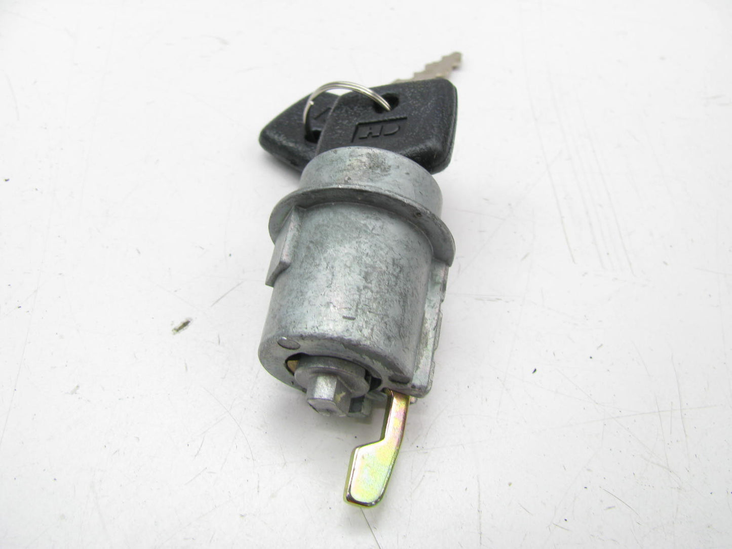 Beck Arnley 201-1558 Ignition Lock Cylinder & Keys