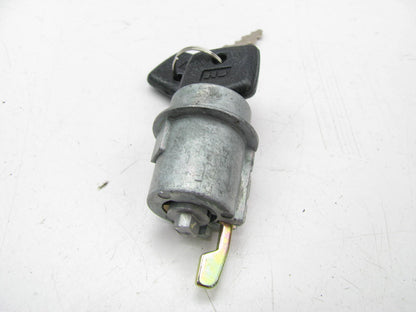 Beck Arnley 201-1558 Ignition Lock Cylinder & Keys