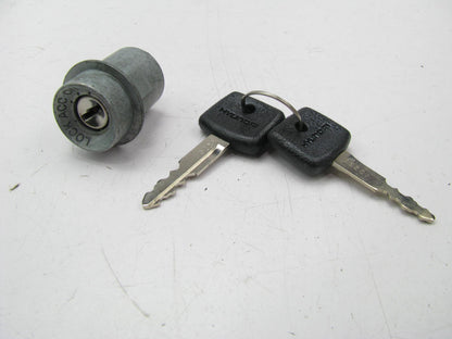 Beck Arnley 201-1558 Ignition Lock Cylinder & Keys