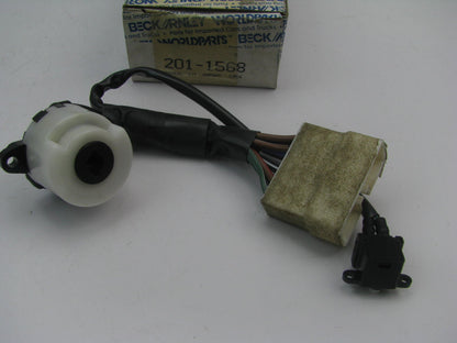 Beck Arnley 201-1568 Ignition Starter Switch For 1990-93 Toyota Celica 91-95 MR2