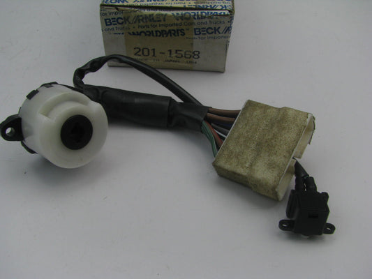 Beck Arnley 201-1568 Ignition Starter Switch For 1990-93 Toyota Celica 91-95 MR2