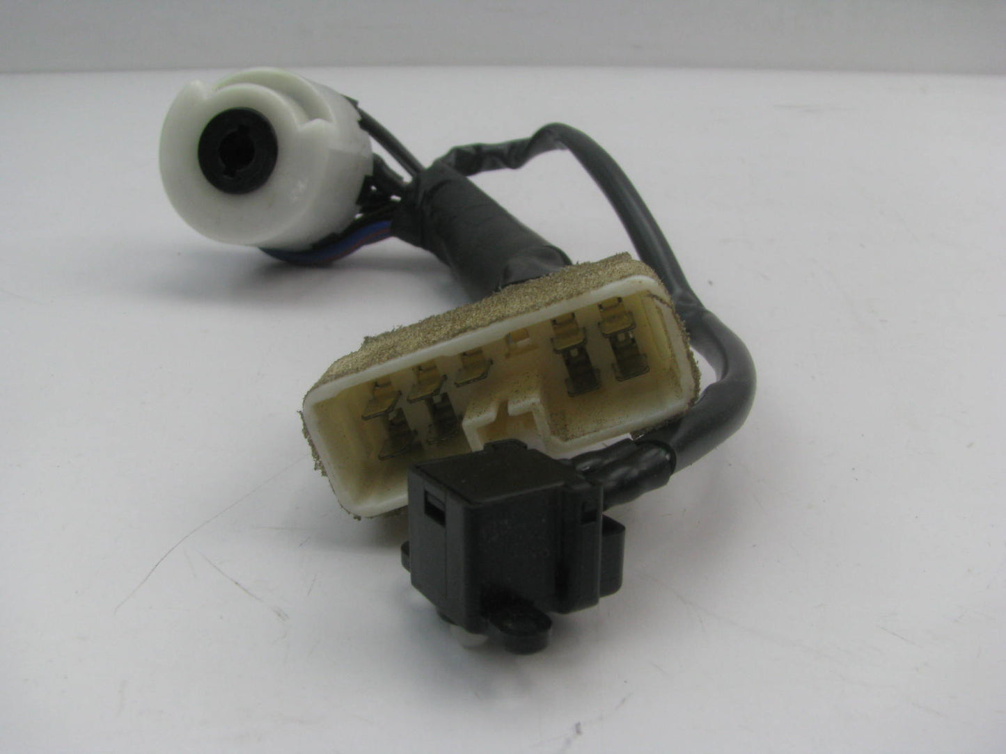 Beck Arnley 201-1568 Ignition Starter Switch For 1990-93 Toyota Celica 91-95 MR2