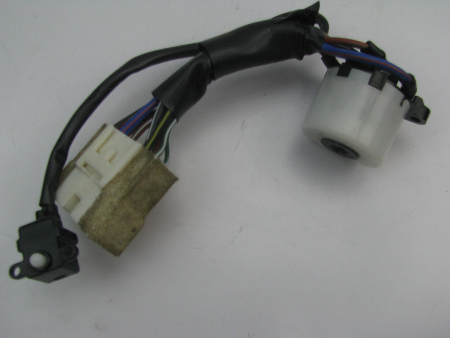 Beck Arnley 201-1568 Ignition Starter Switch For 1990-93 Toyota Celica 91-95 MR2