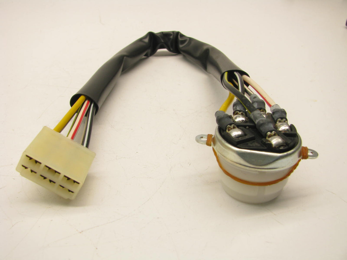 Beck Arnley 201-1594 Ignition Starter Switch