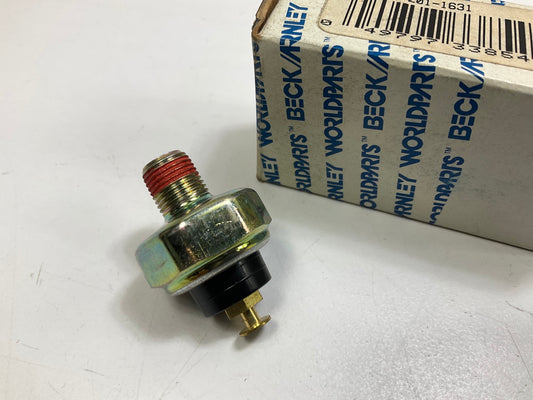 Beck Arnley 201-1631 Engine Oil Pressure Sender Sensor Switch
