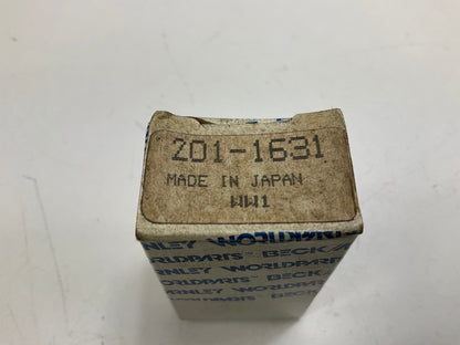 Beck Arnley 201-1631 Engine Oil Pressure Sender Sensor Switch