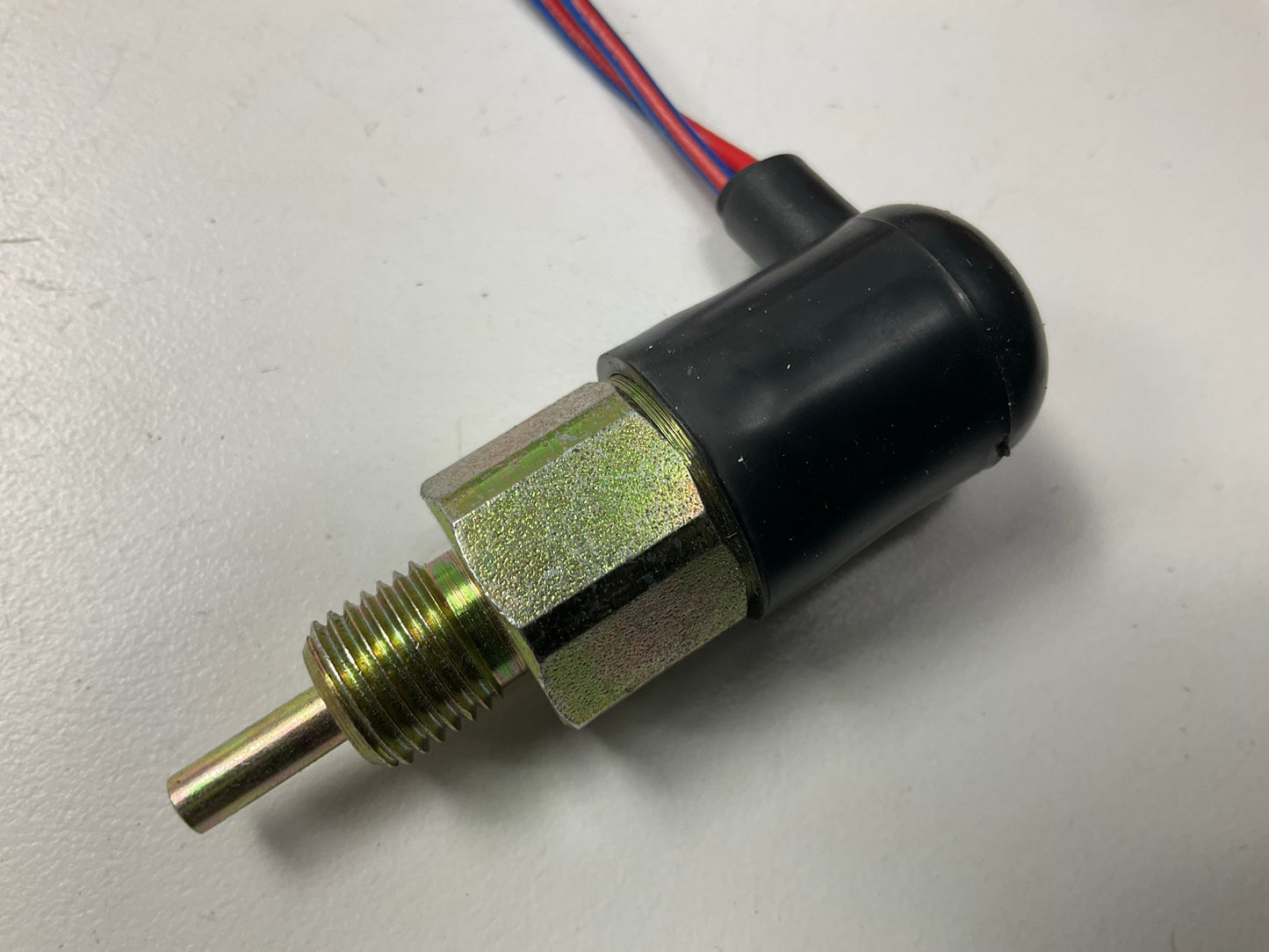 Beck Arnley 201-1653 Backup Lamp Light Switch