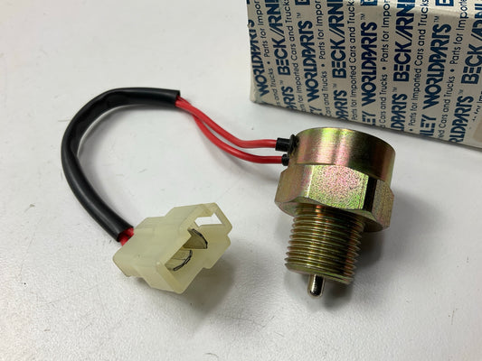 Beck Arnley 201-1654 Back Up Light Switch 1978-1979 Toyota Corolla Manual Trans