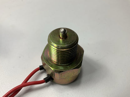 Beck Arnley 201-1654 Back Up Light Switch 1978-1979 Toyota Corolla Manual Trans