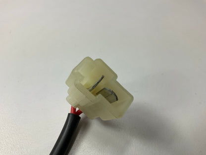 Beck Arnley 201-1654 Back Up Light Switch 1978-1979 Toyota Corolla Manual Trans