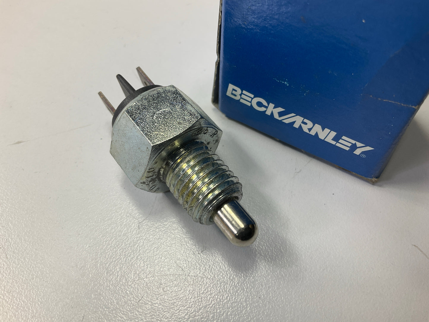 Beck Arnley 201-1658 Back Up Light Switch-Lamp Switch