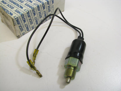 Beck Arnley 201-1666 Manual Transaxle Back Up Lamp Switch