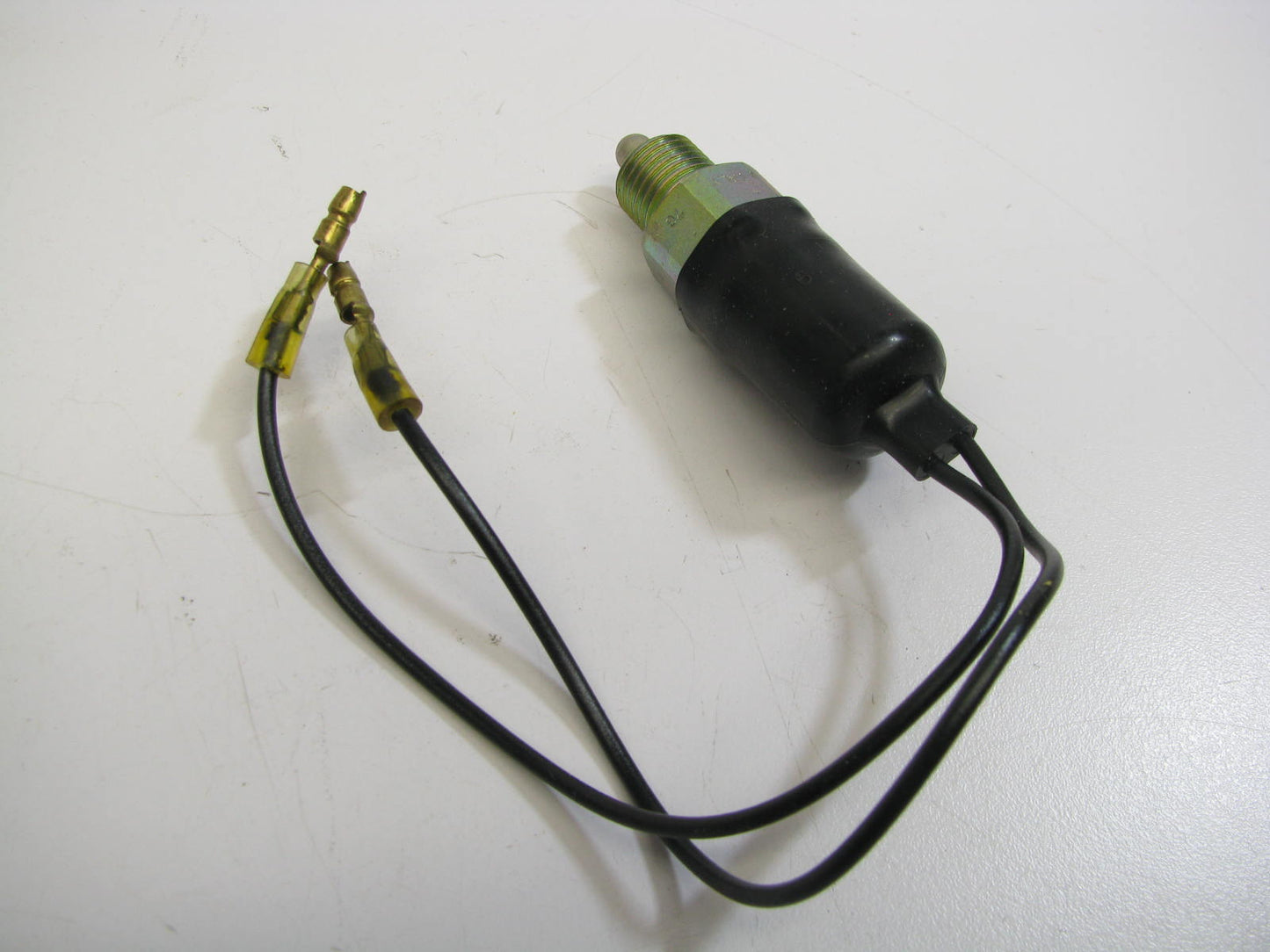Beck Arnley 201-1666 Manual Transaxle Back Up Lamp Switch