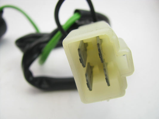 Beck Arnley 201-1675 Back Up Lamp Switch For 1981-1985 Mazda GLC