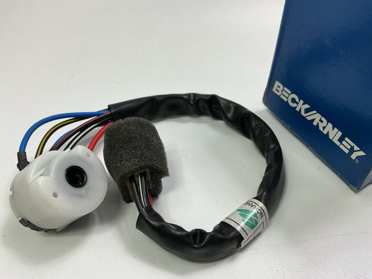 Beck Arnley 201-1690 Ignition Lock Cylinder And Switch