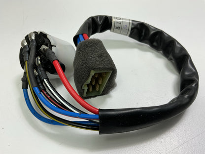 Beck Arnley 201-1690 Ignition Lock Cylinder And Switch
