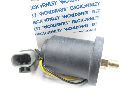 Beck Arnley 201-1715 Engine Oil Pressure Switch For 1984-86 Nissan 200SX 2.0L-L4