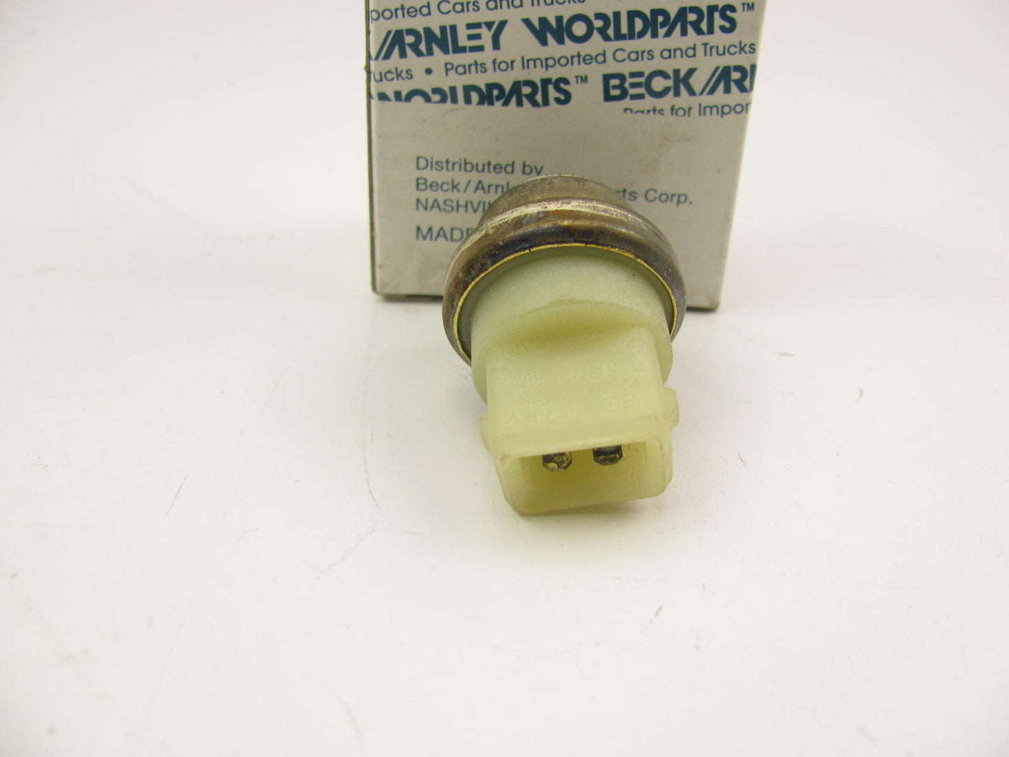 Beck Arnley 201-1725 Engine Coolant Temperature Switch 1999-2001 Volkswagen Golf