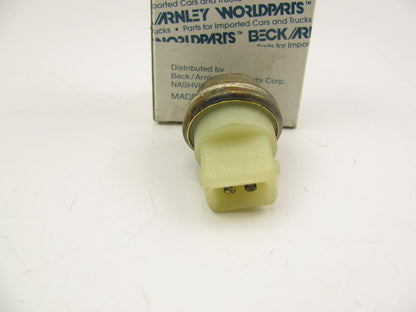 Beck Arnley 201-1725 Engine Coolant Temperature Switch 1999-2001 Volkswagen Golf