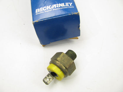 Beck Arnley 201-1755 Coolant Temperature Sensor Sender Switch