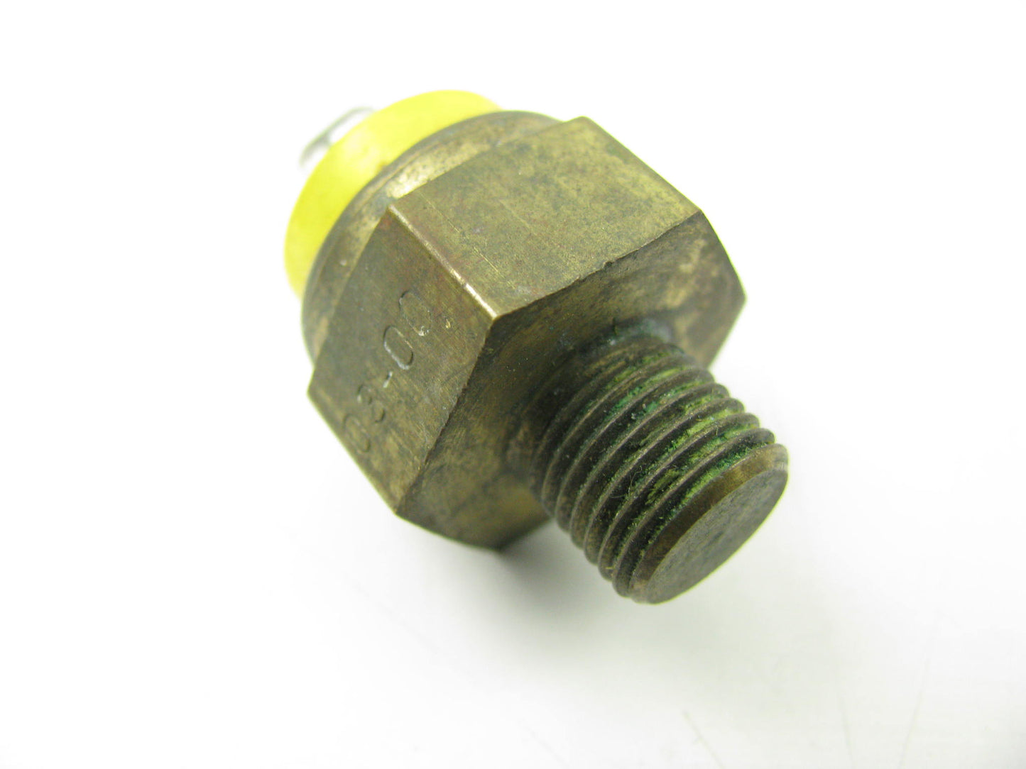 Engine Coolant Temperature Switch Beck/Arnley 201-1755