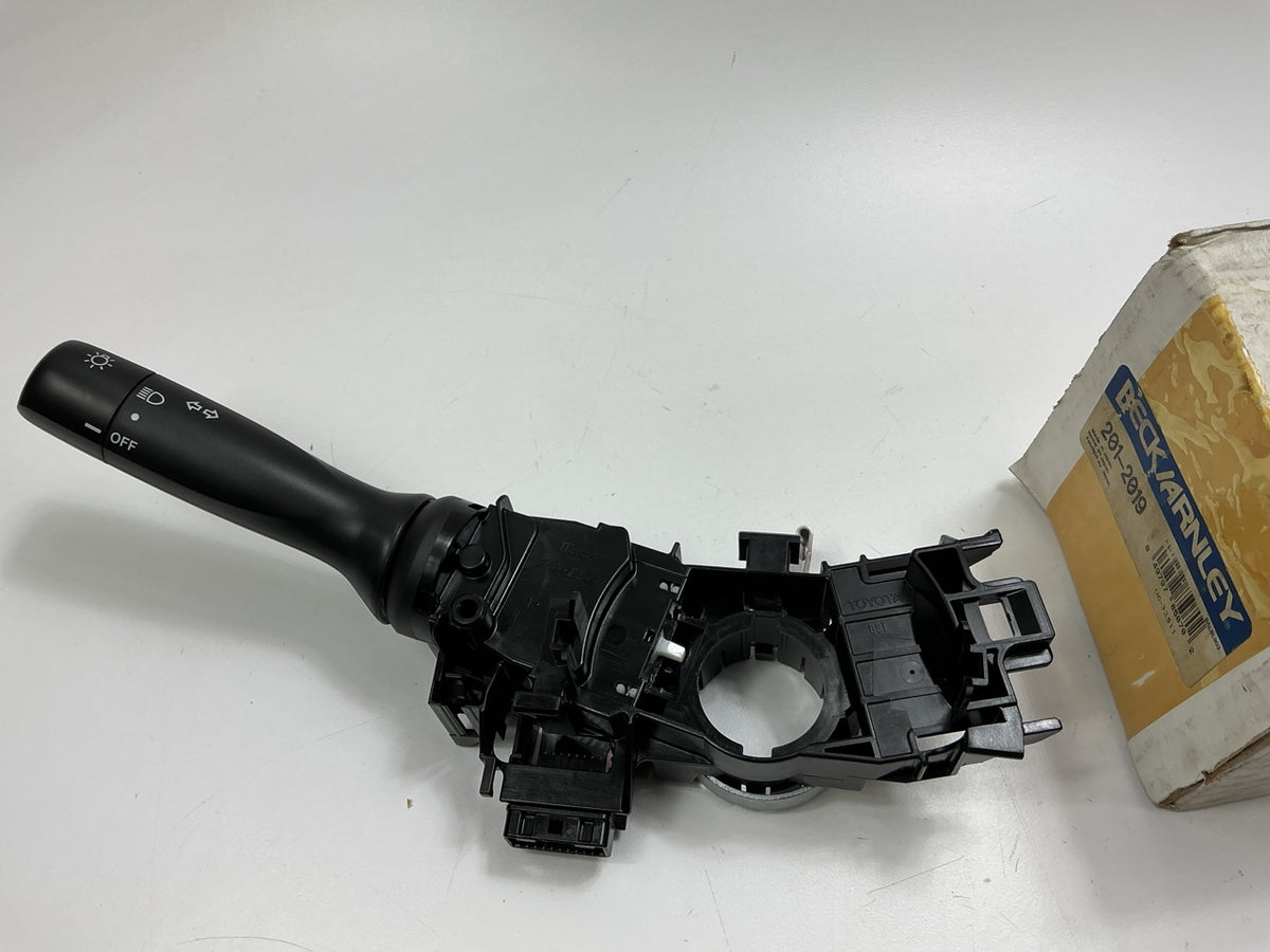 Beck Arnley 201-2019 Turn Signal Headlight Switch For 2005-2006 Toyota Prius