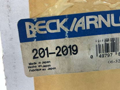 Beck Arnley 201-2019 Turn Signal Headlight Switch For 2005-2006 Toyota Prius