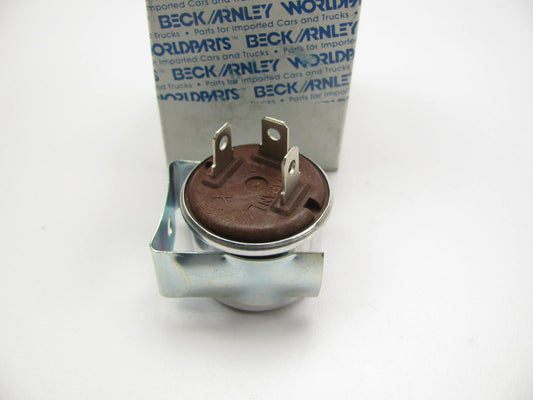 Beck Arnley 202-0014 Turn Signal Hazard Flasher 1982-84 Peugeot 505 1978 Saab 99