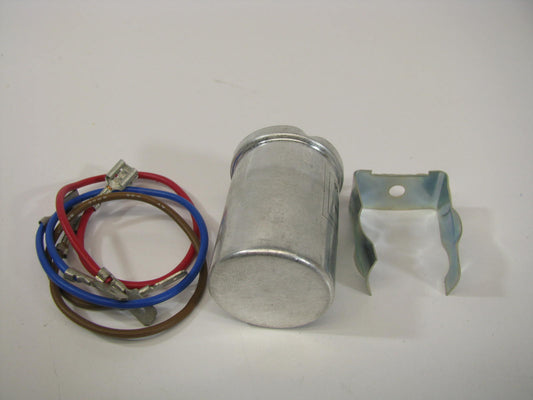 Beck Arnley 202-0037 Turn Signal Hazard Light Flasher