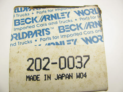 Beck Arnley 202-0037 Turn Signal Hazard Light Flasher