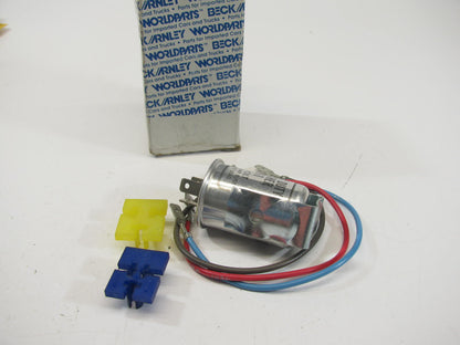 Beck Arnley 202-0046 Turn Signal Hazard Flasher