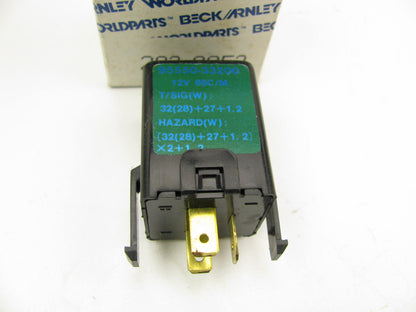Beck Arnley 202-0052 Hazard Warning Flasher - 95550-33200