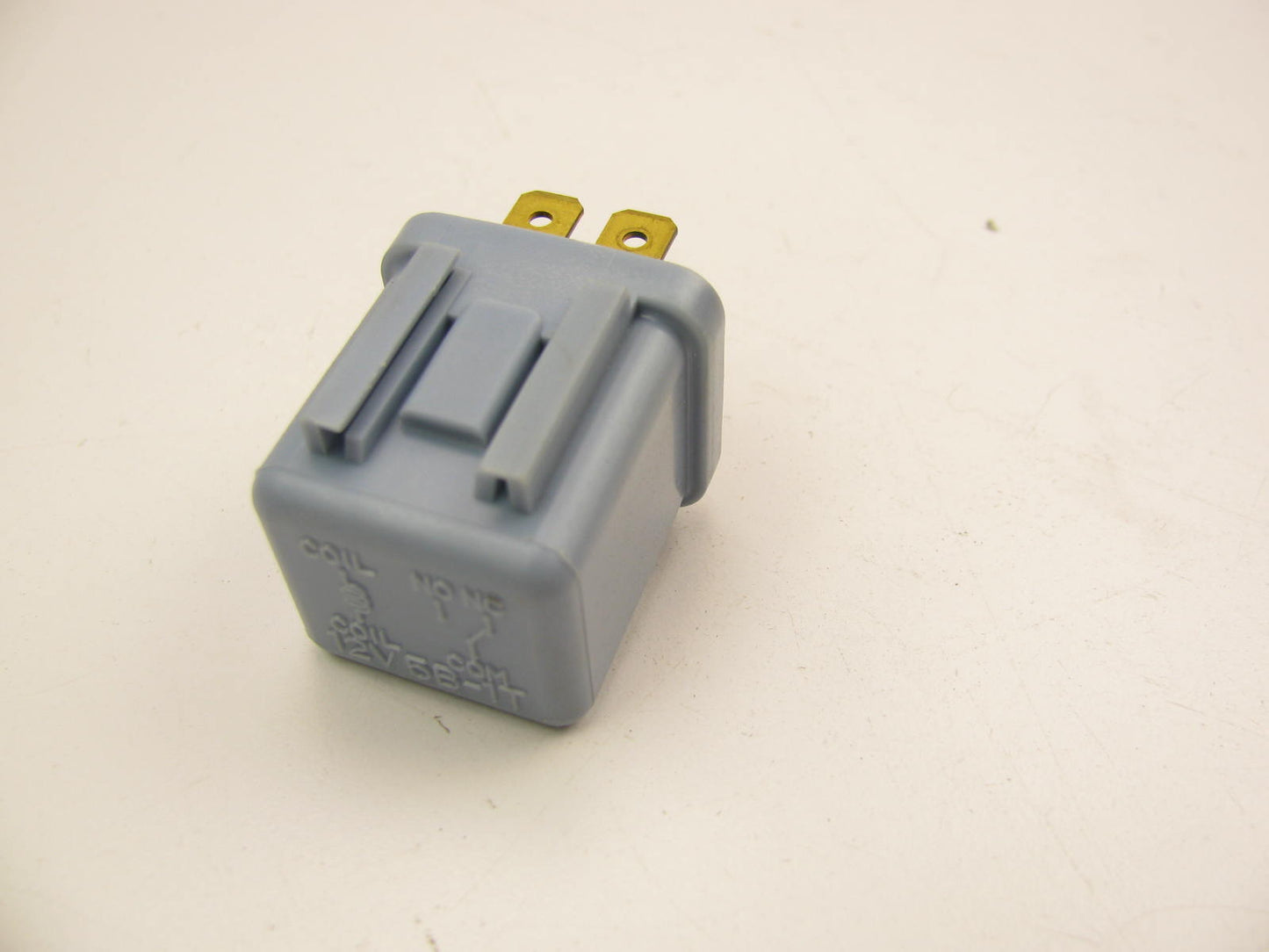 Beck Arnley 203-0005 Headlamp Head Light / Automatic Choke Relay