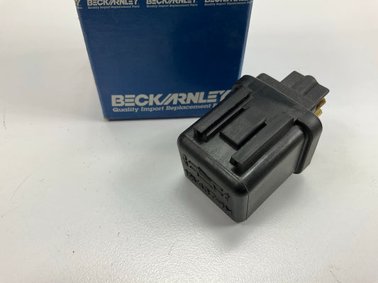 Beck Arnley 203-0009 HVAC Heater Blower / A/C Compressor Clutch Relay