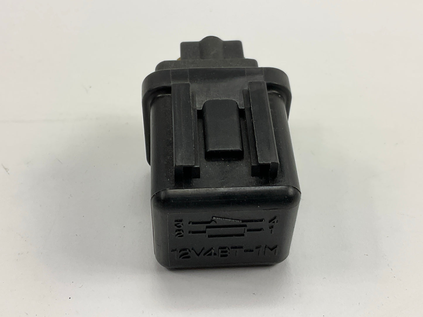 Beck Arnley 203-0009 HVAC Heater Blower / A/C Compressor Clutch Relay