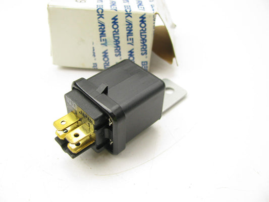 Beck Arnley 203-0009 Relay