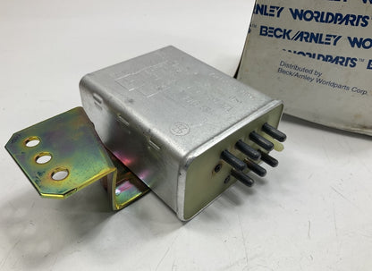Beck Arnley 203-0026 Diesel Glow Plug Relay