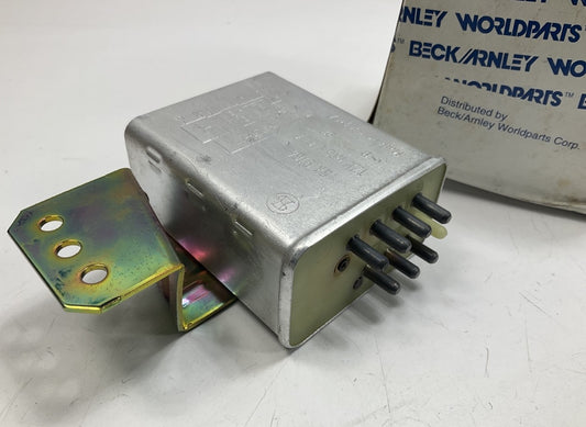 Beck Arnley 203-0026 Diesel Glow Plug Relay