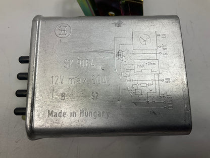 Beck Arnley 203-0026 Diesel Glow Plug Relay