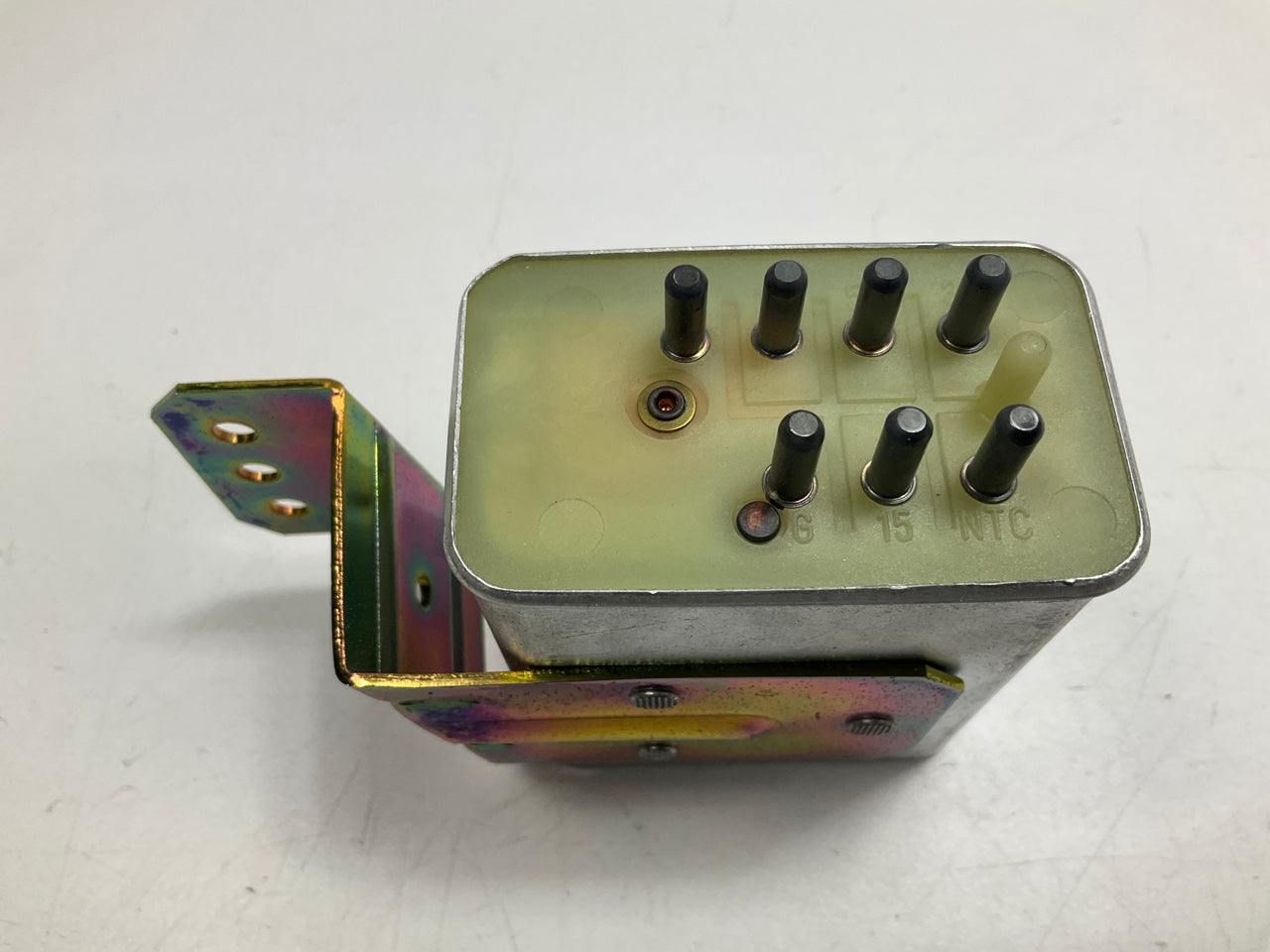 Beck Arnley 203-0026 Diesel Glow Plug Relay