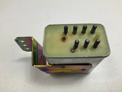 Beck Arnley 203-0026 Diesel Glow Plug Relay
