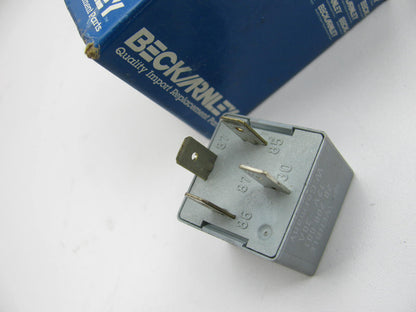 Beck Arnley 203-0044 Relay